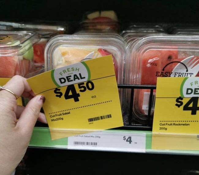 Visszautasíthatatlan ajánlat.