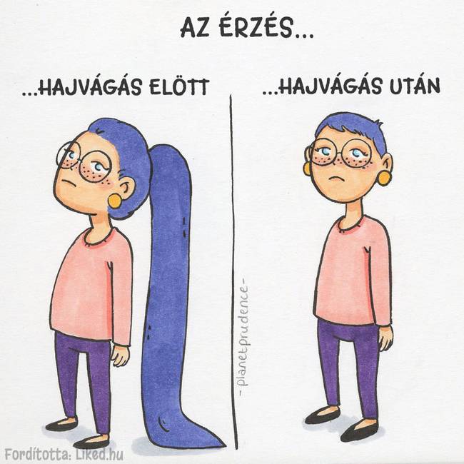 10 tipikus hétköznapi probléma, amivel minden nő találkozott már