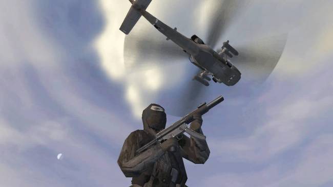 Demót kapott az Arma: Cold War Assault Remastered, a motor forráskódja is nyílt