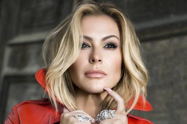 Anastacia