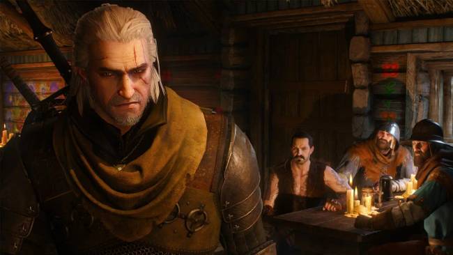 Már 65 millió példányban kelt el a The Witcher 3