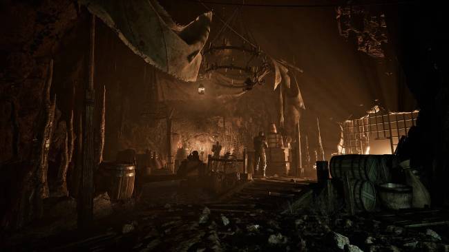 Hű az eredetihez, jóban-rosszban: mit írnak a kritikusok a Gothic remake-ről?