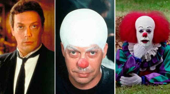 Hogyan készültek a színészek a kultuszfilmekhez, és mit kellett elviselniük