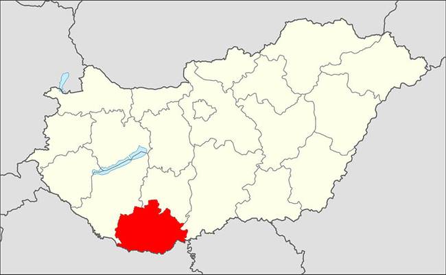 Baranya