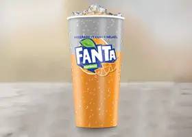 fanta zero