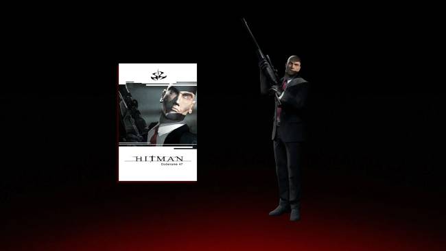 A Saber Interactive bejelentette a klasszikus Hitman-trilógia remastereit