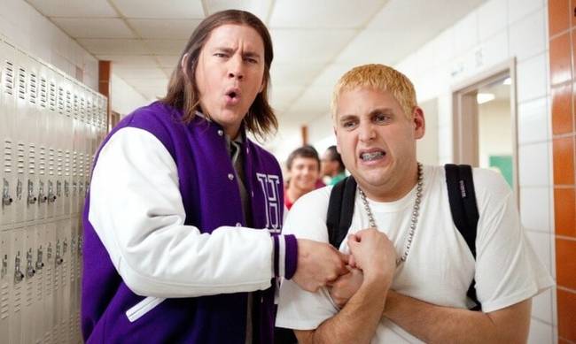 21 jump street