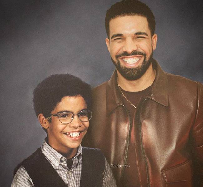 Drake