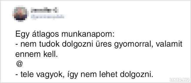 18 gúnyos Tweet azoktól, akik mérhetetlen szarkazmussal látják a világot
