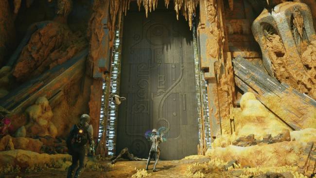 Exodus: 19 perc gameplay, beszélő állatok és Matthew McConaughey