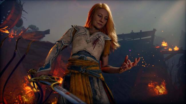 Jason Schreier szerint nem kell éveket várni a God of War: Laufey megjelenésére