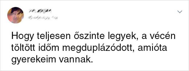 18 szülői Tweet, ami az egész internetet megnevettette