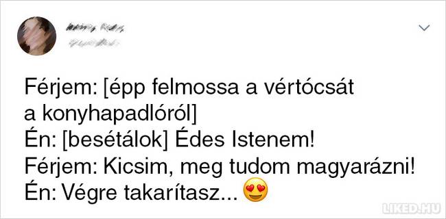 20 házas ember, akik mellett egy pillanatra sem lehet unatkozni