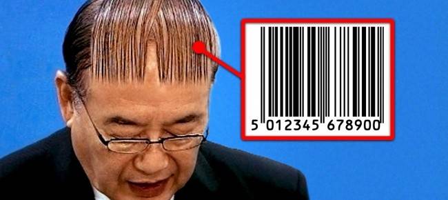 Kísérteties a hasonlóság… :D