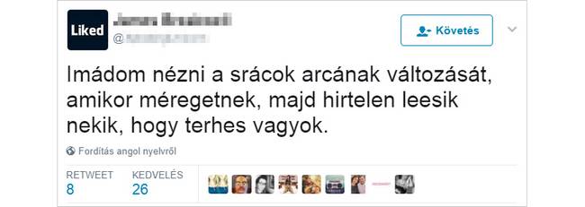 21 terhesség alatti pillanat, amitől egyszerre kap el a sírás és a nevetés