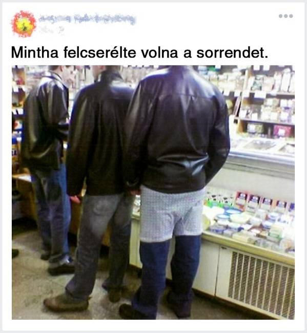 16 dolog, ami csak hétfő reggel történhet egy emberrel