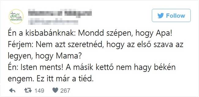 15 vallomás édesanyáktól, amin olyan hangosan fogsz röhögni, hogy felébrednek tőle a gyerekeid