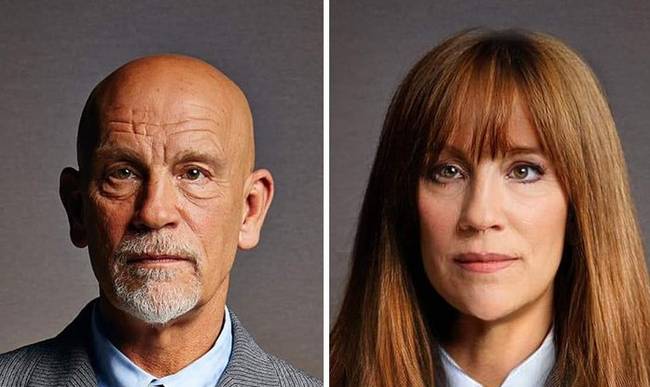 John Malkovich