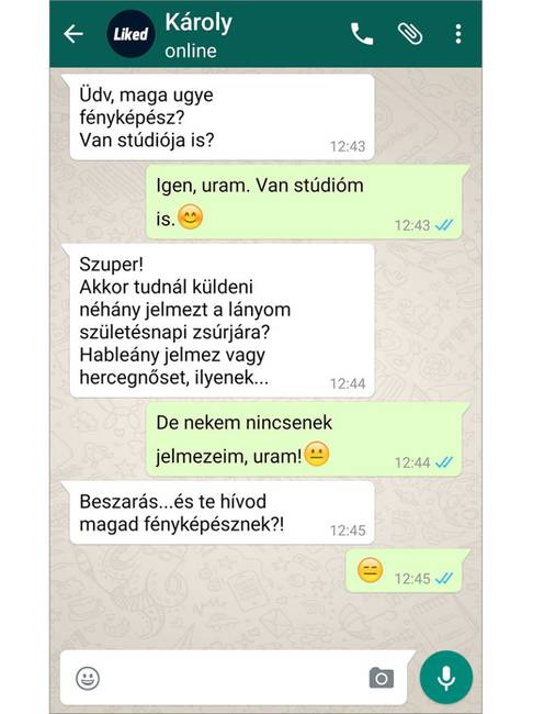 11 üzenet, ami bizonyítja, hogy az élet tele van meglepetésekkel