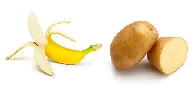 gyümölcsök és zöldségek teszt