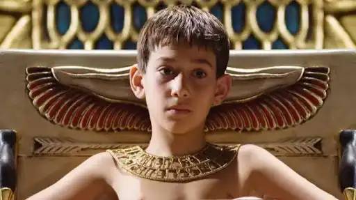 Caesarion: Mi lett Kleopátra és Caesar fiának a sorsa?