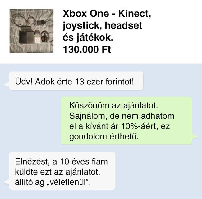 Még ha az anyagi körülmények szűkösek is, egy próbát megér.