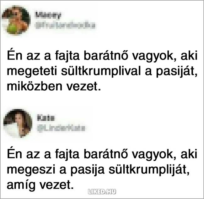 15 gúnyos megjegyzés olyan emberektől, akiknek a második anyanyelvük a szarkazmus