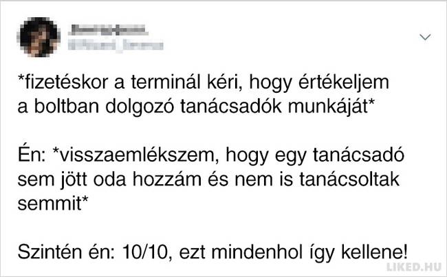 16 Tweet, ami betekintést enged a mindannyiunkban ott élő introvertált személy nehéz életébe