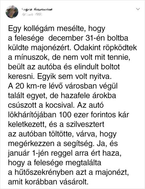 „Boldog karácsonyt mindenkinek!"