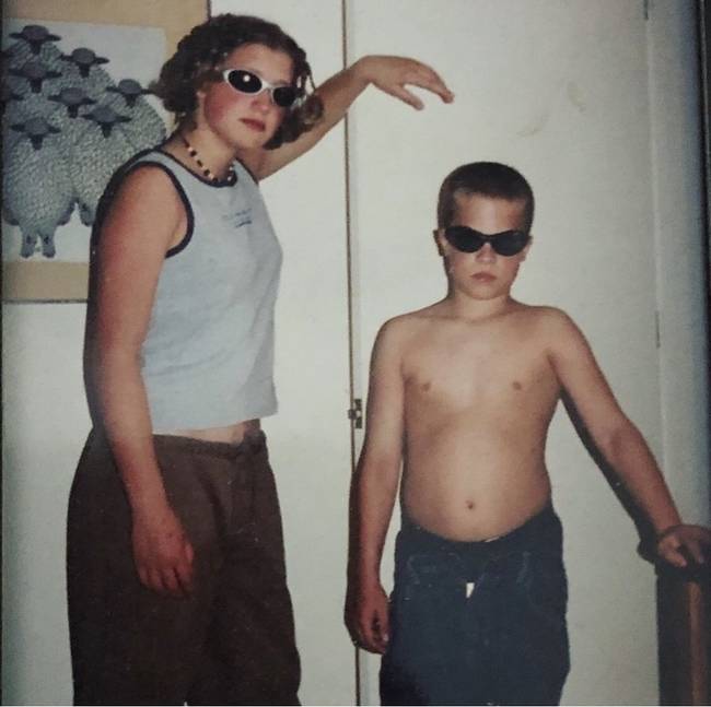 A Mátrix című film akaratlanul is jó időre meghatározta a napszemüveg-kultúrát - egy kicsit mindannyian Neo-k szerettünk volna lenni.