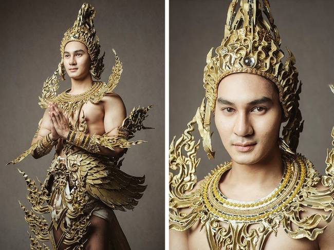Thaiföld