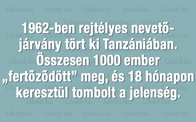 20+ érdekes tény a nagyvilágból, amit legvadabb álmainkban sem gondoltunk volna
