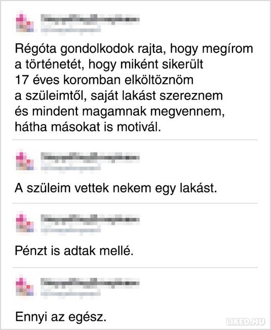11 ember, aki néhány szóval darabokra töri a valóságról alkotott elképzeléseidet