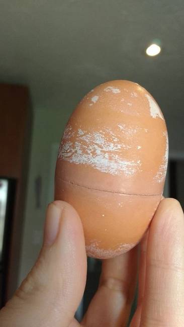Kinder meglepetés.