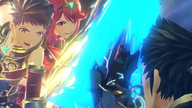 Megjelent a Xenoblade Chronicles 2 natív változata Nintendo Switch 2-re