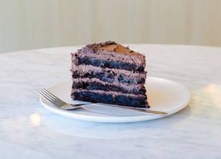 Csokoládétorta