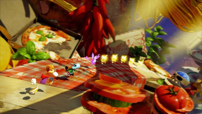 Elindultak a Rayman Legends Retold előrendelései, októberben érkezik a játék