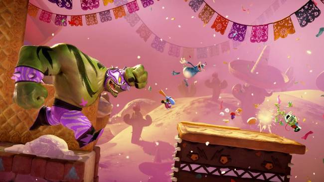 Elindultak a Rayman Legends Retold előrendelései, októberben érkezik a játék
