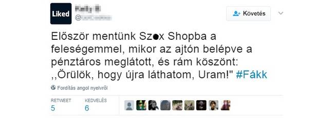 Lesz mit magyarázni otthon… 😀