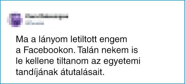 Nem árt óvatosnak lenni az apukákkal.