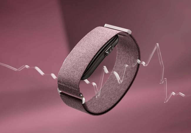 Megérkezett a Garmin CIRQA: előfizetés nélküli okoskarkötő 10 napos üzemidővel