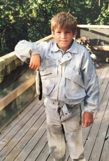 Ryan Reynolds és a nagy fogása.