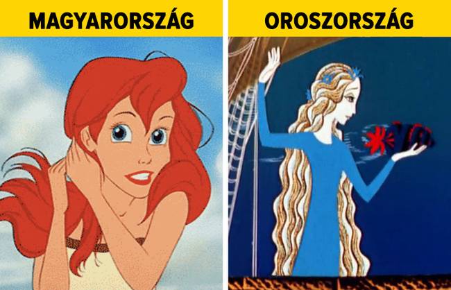 A kis hableány