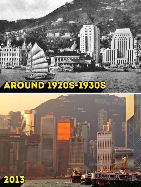 Hongkong