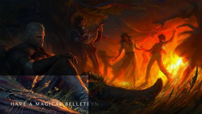 A The Witcher 3 új kiegészítője, a Songs of The Past méretében a Blood and Wine-hoz mérhető