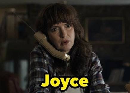 Menj végig ezen a szavazáson, hogy megtudd, melyik Stranger Things karaktert szeretik jobban az emberek