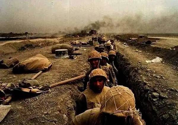 Hogyan harcolt Irán 8 éven át Irakban – és hogyan ért véget ez a háború Irán számára