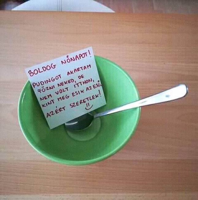 A szándék a fontos.