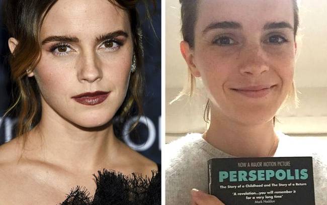 Emma Watson, 30