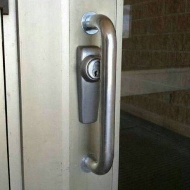 Mission: Impossible.